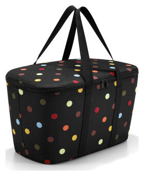 Reisenthel CoolerBag Dots 20 L REISENTHEL-UH7009