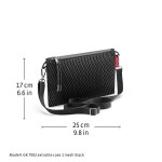 Taška přes rameno Reisenthel Extralite Case 1 Mesh tropical