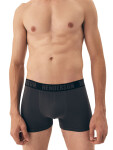 Pánské boxerky 5 pack 43171 Soul - HENDERSON vícebarevná XL