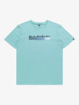 Pánské triko Quiksilver OMNI FILL Velikost: S