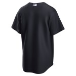 Nike Pánský dres New York Yankees MLB Replica Alternate Velikost: XL
