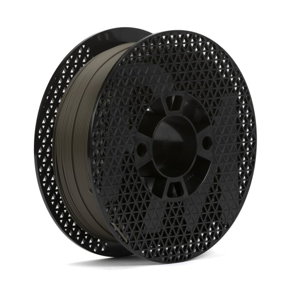 Filament-PM PLA+ filament ARMY Ranger Grey  1,75 mm 1 kg Filament PM