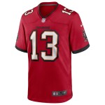 Nike Pánský dres Tampa Bay Buccaneers NFL Mike Evans #13 Game Velikost: S