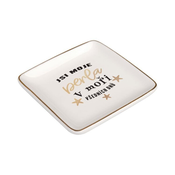 Mistička na drobnosti