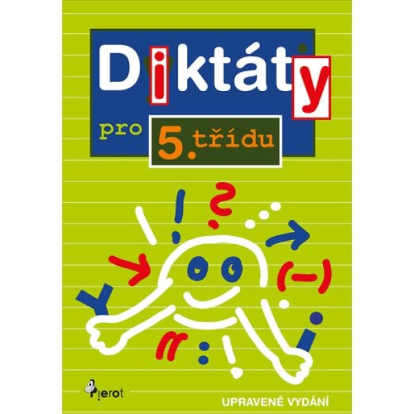 Diktáty pro