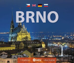 Brno malé vícejazyčné Libor Sváček