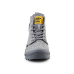 Boty Palladium Pampa Hi Merino 74377-027-M Grey EU 36