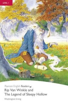 Rip Van Winkle The Legend of Sleepy Hollow Pack Washington Irving