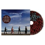 CD U2: Carnaval De Luz - U2