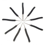 Lockpick sada - 9ks
