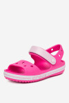Sandály Crocs BAYABAND SANDAL K 211054-6QQ Materiál - Croslite