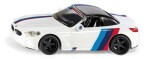 Siku Super 2347 BMW Z4 M40i 1:50