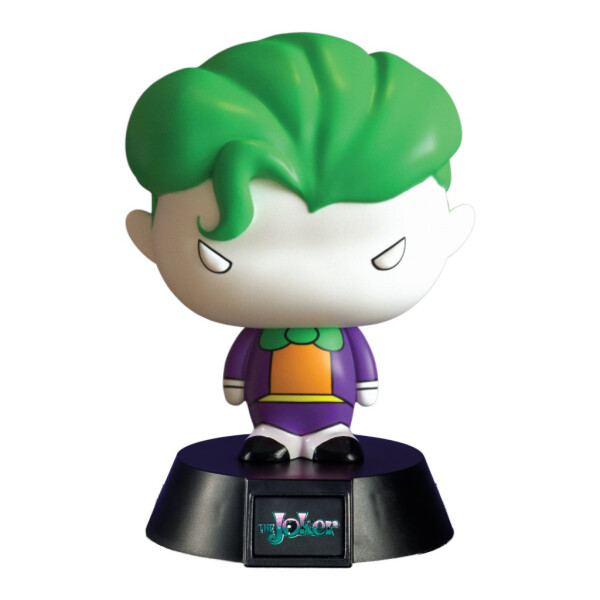 Icon Light DC - Joker - EPEE