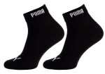 Puma 3Pack Ponožky 887498 Black 35-38