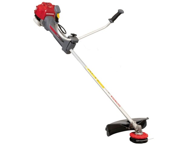 Benzínový křovinořez Honda UMK 450 X