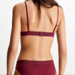 Dámský vrchní díl plavek KW0KW02029-XN0 - Calvin Klein L