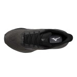 Mizuno Wave serene 2 GTX(M) Black Sand/Iron Gate/Black - Běžecké boty Mizuno WAVE SERENE 2 GTX J1GC256001 Velikost obuvi v EU: 44