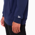 New Era Pánská mikina Utah Jazz NBA Team Logo Hoodie Sweatshirt Velikost: 2XL
