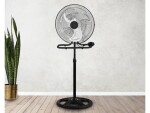 Ventilátor LTC WT04C - rozbaleno - mírně poškozený obal