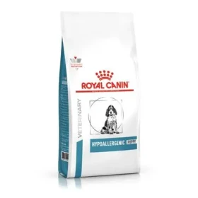 Royal Canin Veterinary Health Nutrition Dog Hypoallergenic Small 1 kg