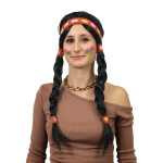 Paruka Rybana pro dospělé