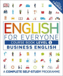 English for Everyone Business English Course Book Level 1 - kolektiv autorů