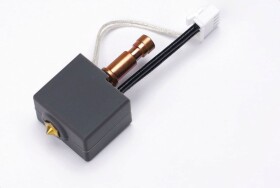 AnyCubic náhradní díl - Quick Release Hotend 0.4mm Nozzle pro Kobra S1/S1 Combo
