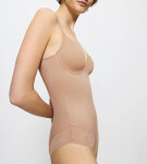 Dámské body True Shape Sensation BSWP - SMOOTH SKIN - tělové 6106 - TRIUMPH YELLOW 90D