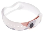 Hurtel Silikonový řemínek Moro vzor 12 pro Xiaomi Mi Band 3/4 / Řemínek / Silikon / Maskáčový (Moro) vzor