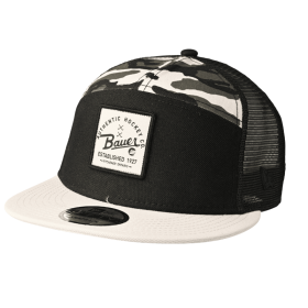 S23 BAUER NE 9FIFTY PATCH-SR-C