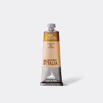 Olejová barva Maimeri Classico oil 60 ml - 34 Yellow Earth from V
