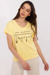 T-shirt model 212504 Factory Price XL