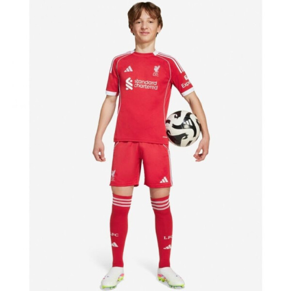 Adidas Liverpool LFC Home Jr dres JV6436 152