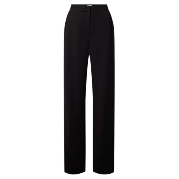 Calvin Klein Structure W kalhoty K20K205958 dámské 36
