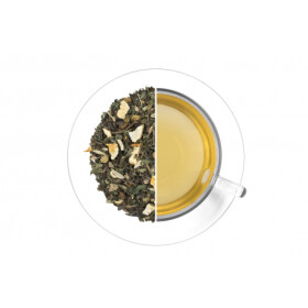 Oxalis - Bylinný čaj pro kojící ženy 50 g