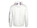 Pánská mikina Montreal Canadiens NHL Hoodie Hollister Velikost: S