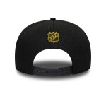 New Era Pánská kšiltovka Boston Bruins NHL 9SEVENTY Stretch-Snap