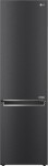 Lg lednice s mrazákem dole Gbb92mcb2p