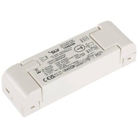 SLV 1006456 LED driver konstantní proud 25 W 300 mA 10 - 40 V Dali , stmívatelný 1 ks