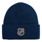 Outerstuff Dětská zimní čepice Montreal Canadiens NHL Cuffed Knit