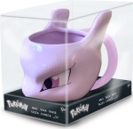 Pokémon Hrnek 3D - Mewtwo 440 ml - EPEE Merch - STOR