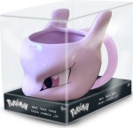 3D hrnek Mewtwo