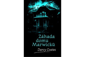 Záhada domu Marwicků