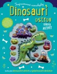 Dinosaurí ostrov - Stuart Lynch