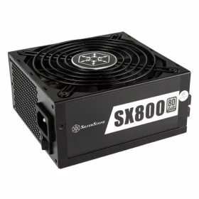SilverStone SX800-LTI / SFX-L / 800W / 80PLUS Titanium / Aktivní PFC / modulární (SST-SX800-LTI V1.2)