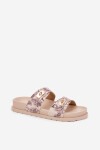 Pantofle model 215733 Step in style 38