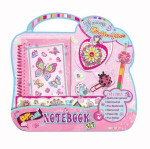 Sada Blok svítící ve tmě Jaro