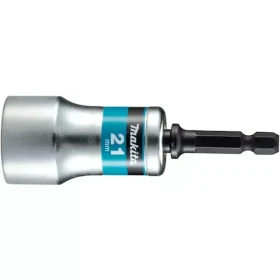 Makita E-03539 Impact Premier / torzní ořech s kloubem / H21-80mm (E-03539)