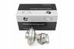 SKV EGR ventil AUDI A4 (B7, B8) A5 (8T) A6 (C6) A8 (4E) Q7 (4L) 2.7–3.0 TDI