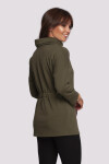 Mikina BeWear B236 Olive